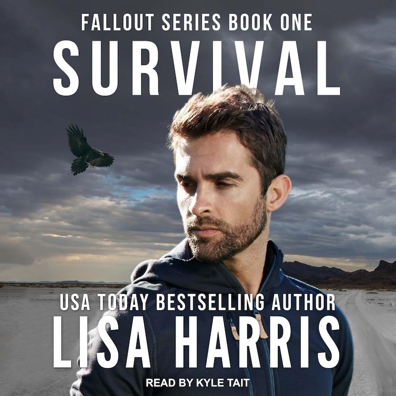 Front cover_Survival