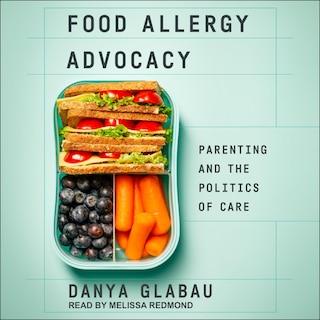 Couverture_Food Allergy Advocacy