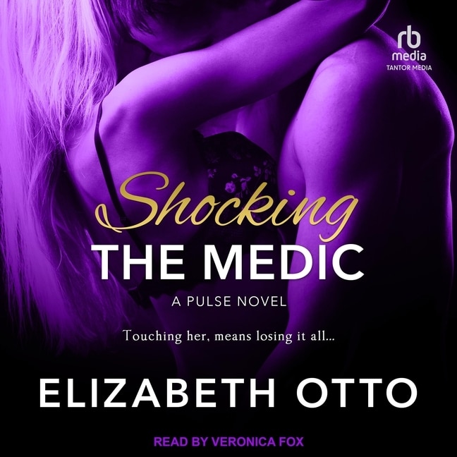 Couverture_Shocking the Medic