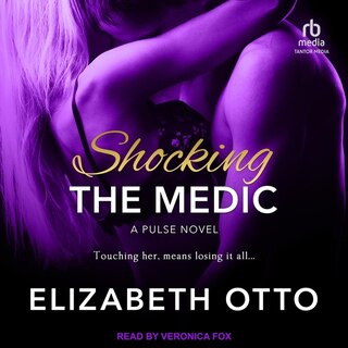 Couverture_Shocking the Medic