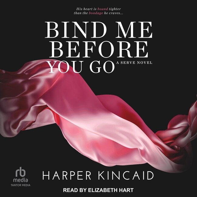 Couverture_Bind Me Before You Go