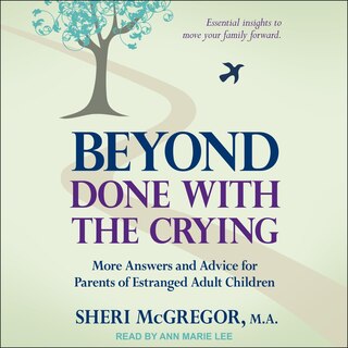 Front cover_Beyond Done With The Crying