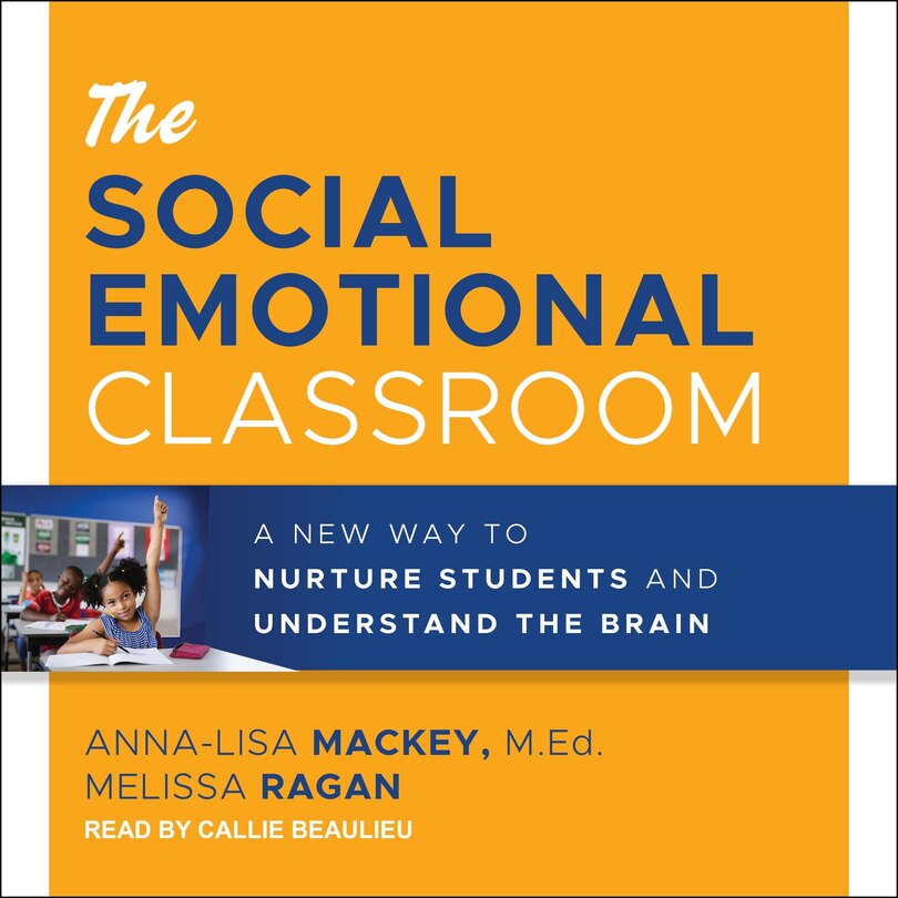 Couverture_The Social Emotional Classroom