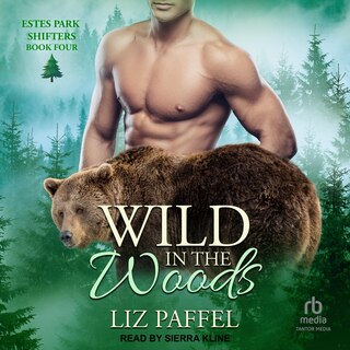 Couverture_Wild in the Woods