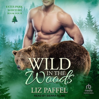 Couverture_Wild in the Woods