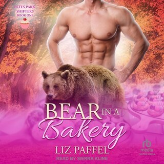 Front cover_Bear in a Bakery