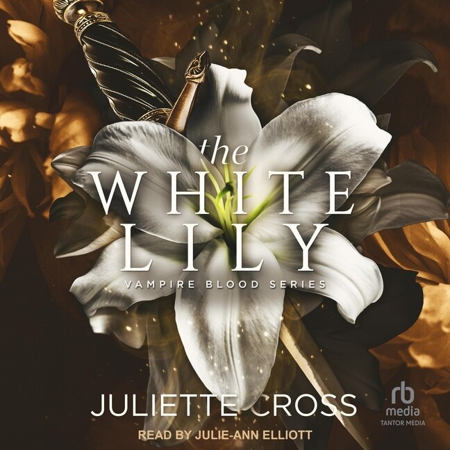 Couverture_The White Lily