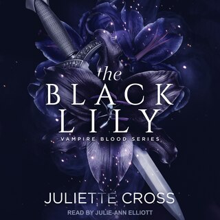 Front cover_The Black Lily