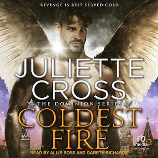 Front cover_Coldest Fire