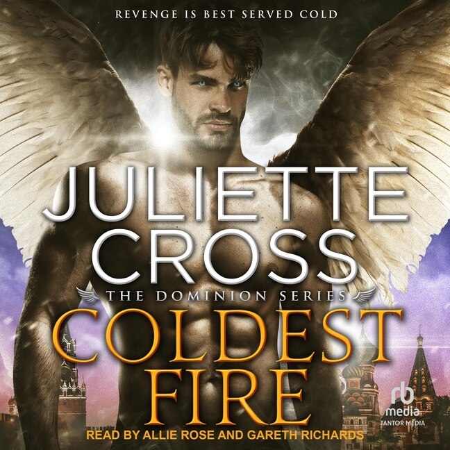 Front cover_Coldest Fire