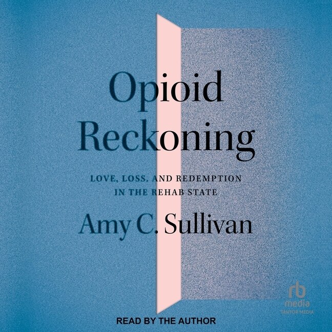 Front cover_Opioid Reckoning