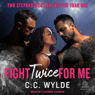 Couverture_Fight Twice for Me