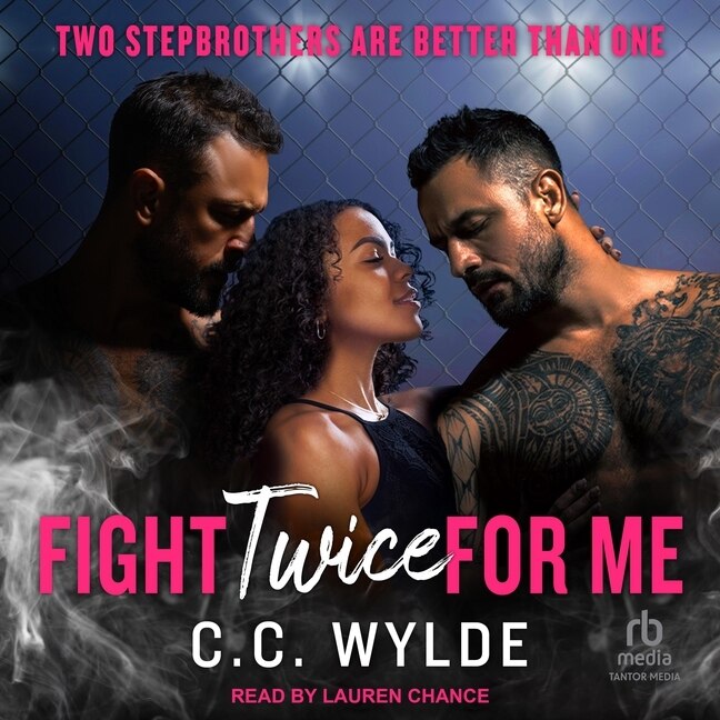 Couverture_Fight Twice for Me