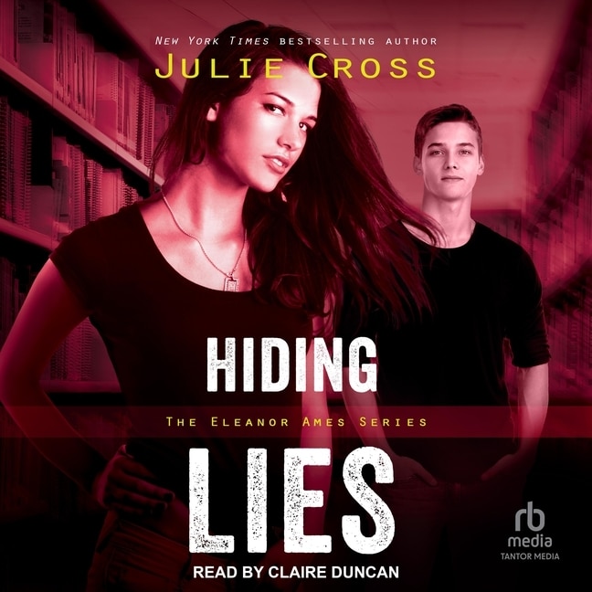 Couverture_Hiding Lies