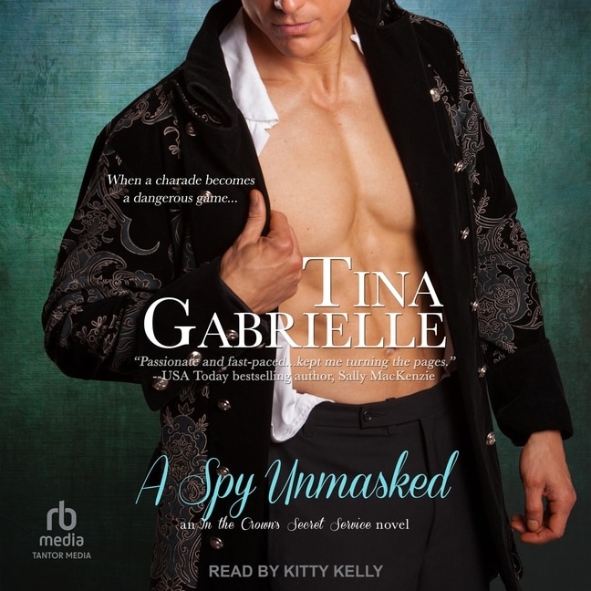 Couverture_A Spy Unmasked