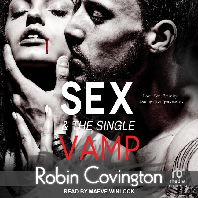 Couverture_Sex and the Single Vamp
