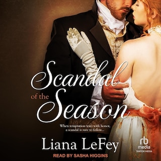 Couverture_Scandal of the Season