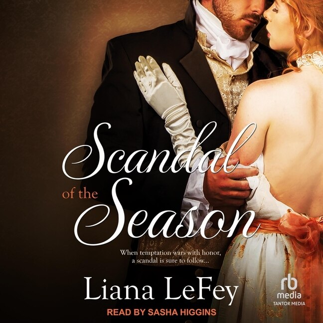 Couverture_Scandal of the Season