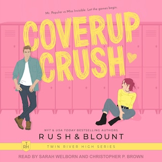 Front cover_Coverup Crush