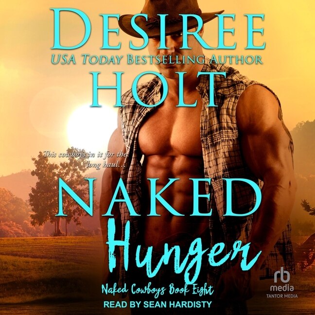 Couverture_Naked Hunger