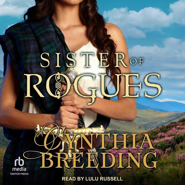 Sister of Rogues