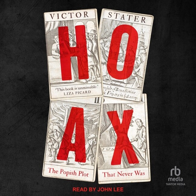 Front cover_Hoax