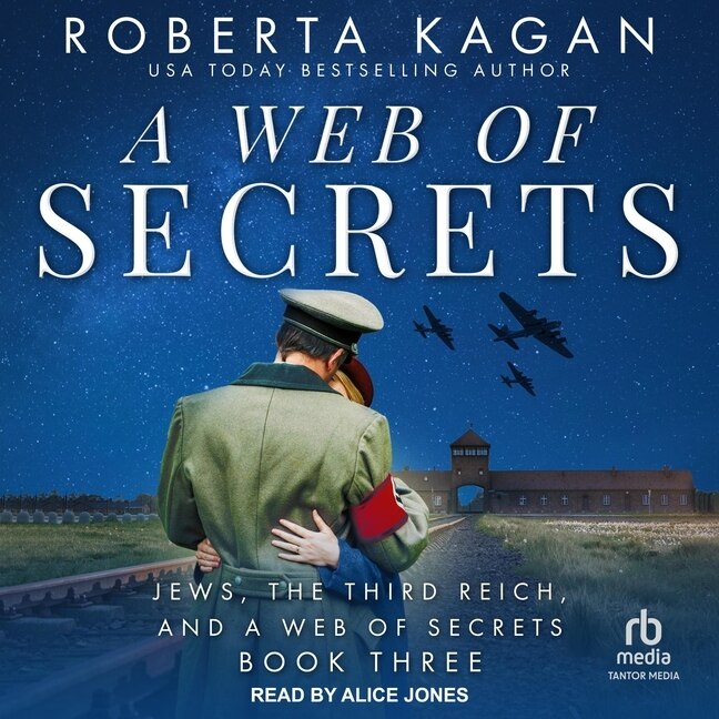 Couverture_A Web of Secrets