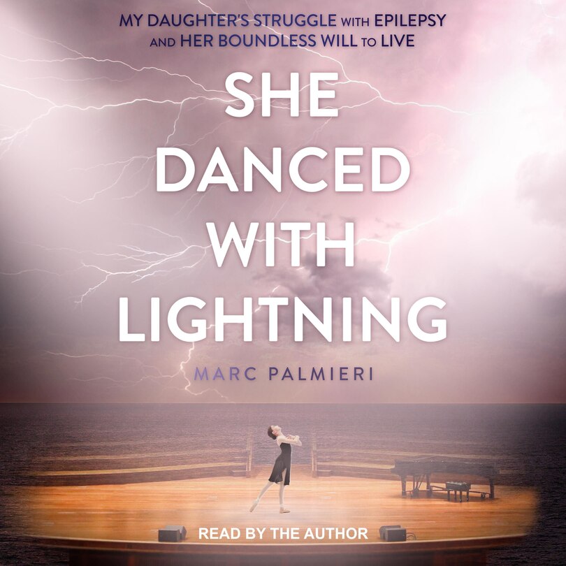 Front cover_She Danced with Lightning