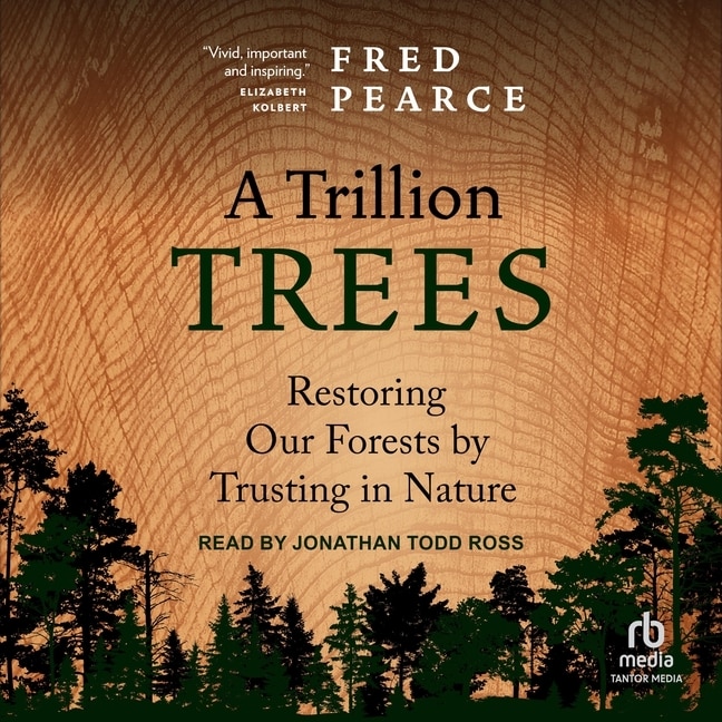 Front cover_A Trillion Trees