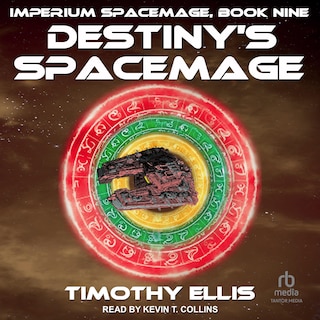 Couverture_Destiny's Spacemage