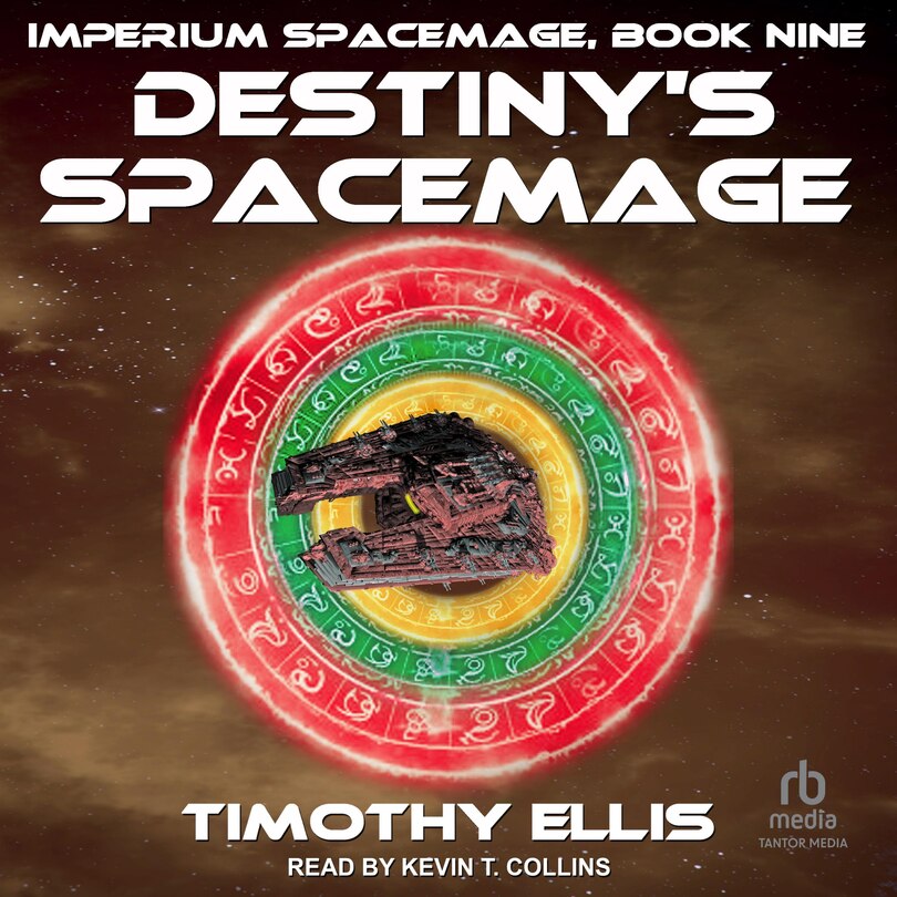 Couverture_Destiny's Spacemage