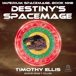 Front cover_Destiny's Spacemage