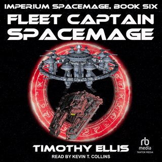 Couverture_Fleet Captain Spacemage
