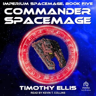 Front cover_Commander Spacemage