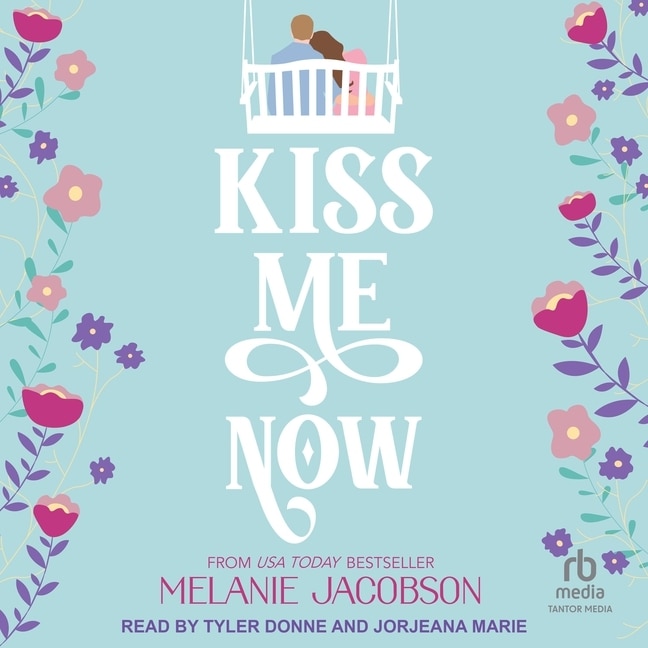 Couverture_Kiss Me Now