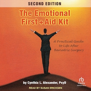 Front cover_The Emotional First Aid Kit