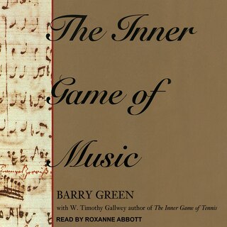 Front cover_The Inner Game of Music