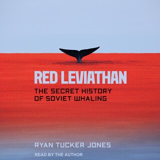 Couverture_Red Leviathan