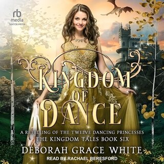 Front cover_Kingdom of Dance