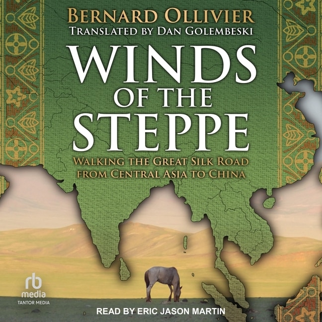 Couverture_Winds of the Steppe