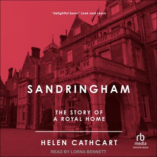 Front cover_Sandringham