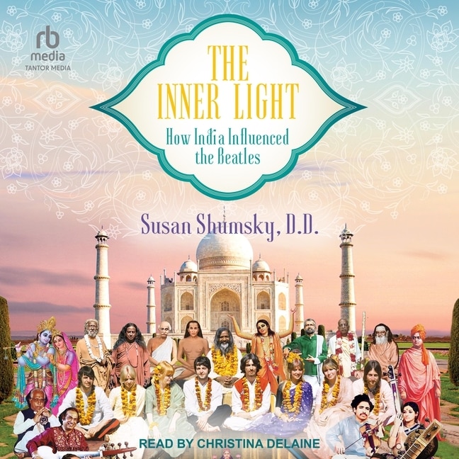 Front cover_The Inner Light