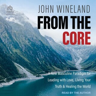 Front cover_From the Core