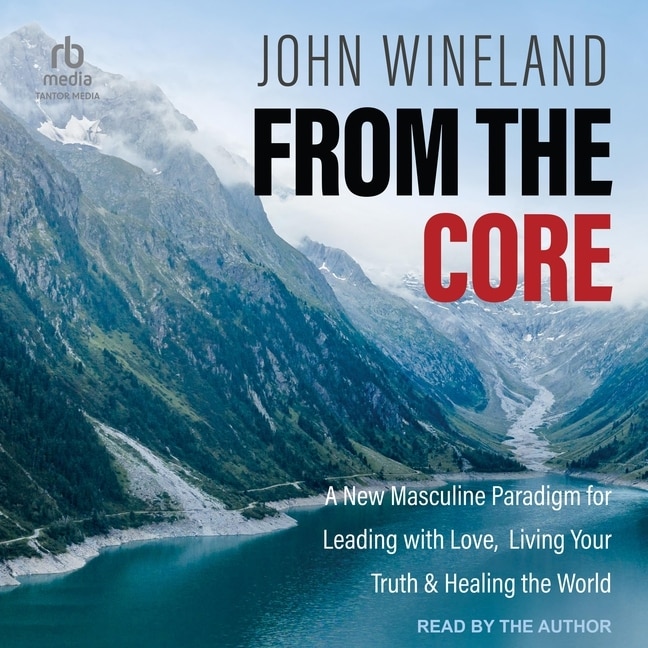 Front cover_From the Core