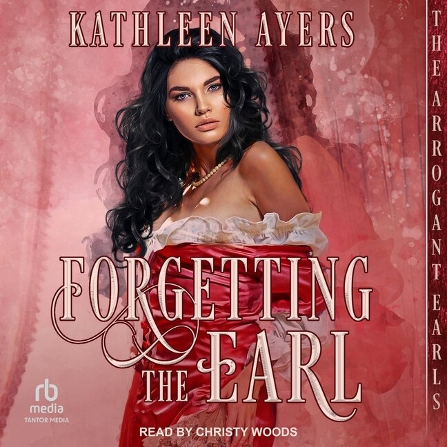 Front cover_Forgetting The Earl