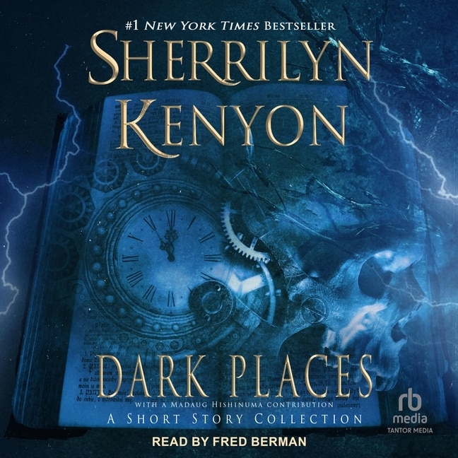 Front cover_Dark Places