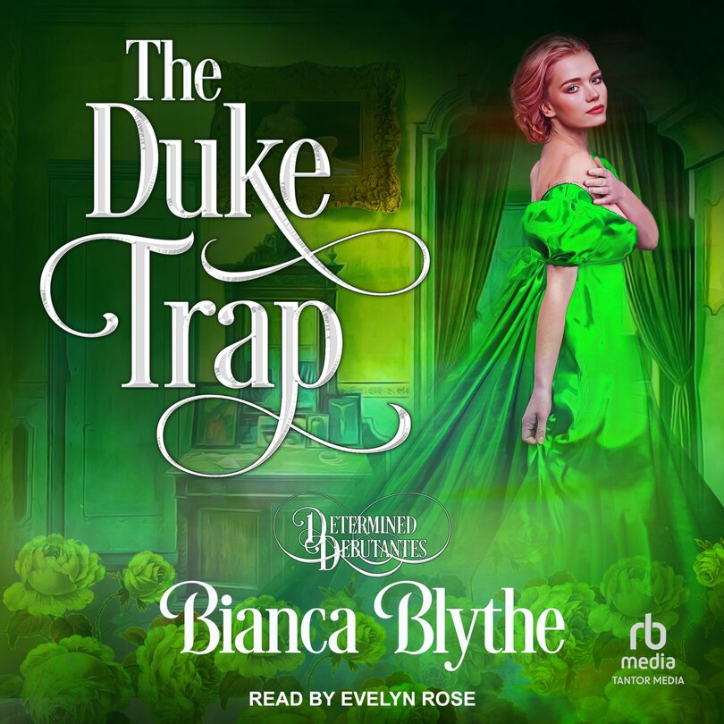 Couverture_The Duke Trap