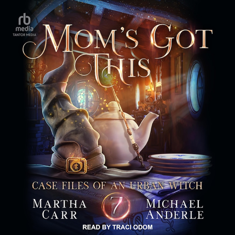 Front cover_Mom’s Got This