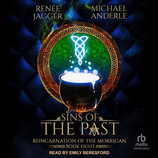 Front cover_Sins of the Past