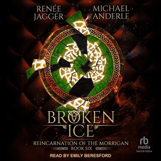Front cover_Broken Ice